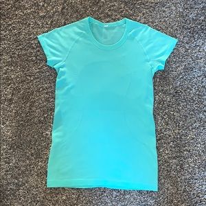 Lululemon swiftly tech T